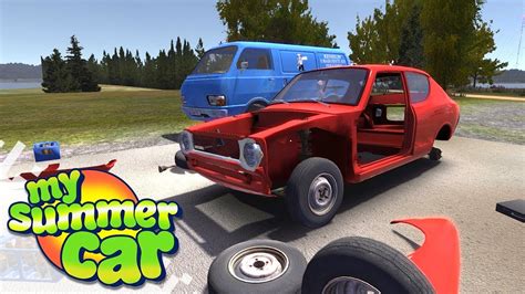 my summer car ps4|my summer car igg games.